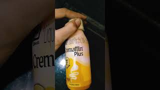 Cremaffin plus syrup uses cremaffin liquidparaffin intestine acidity syrup medicine shorts [upl. by Einama]