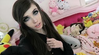 A Day In The Life of Eugenia Cooney [upl. by Isadora905]