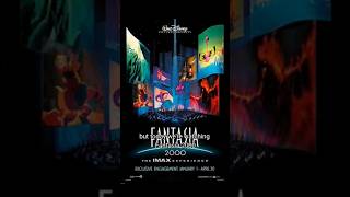 Unveiling Secrets of Fantasia 2000 [upl. by Aeila377]