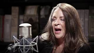 Carlene Carter  Wildwood Flower  522017  Paste Studios New York NY [upl. by Phenice]