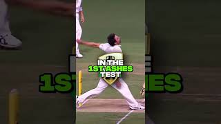 The MOST DESTRUCTIVE BOWLING seen in a CRICKET SERIES 😮 [upl. by Aeriela]