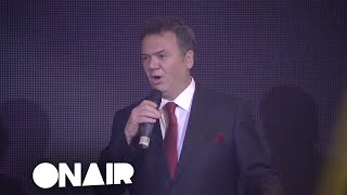 Ilir Shaqiri amp Shkurte Fejza  Rrjedh në këngë e ligjërime [upl. by Etteuqaj]