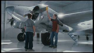 The Flyboys Skykids 2008  Trailer HD [upl. by Deirdra]