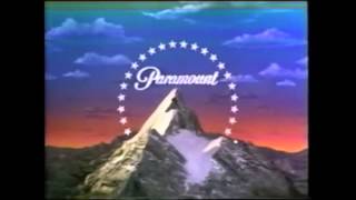 Paramount Pictures 1998 A Night at the Roxbury Variant FULL SCREEN [upl. by Conte612]