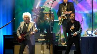 Ringo Starr  FULL SHOW  Toyota Center Ontario California 091723 [upl. by Petite251]