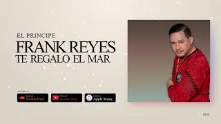 Frank Reyes  Amor Desperdiciado Audio Oficial [upl. by Tolland]