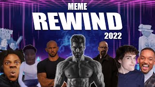 ULTIMATE 2022 REWIND [upl. by Itoc]