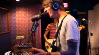 Stephen Malkmus and the Jicks performing quotAsking Pricequot on KCRW [upl. by Nujra119]