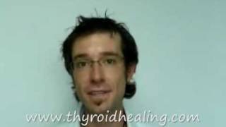 Thyroid Problems How Do You Know If You Have A Thyroid Problem [upl. by Kevina]