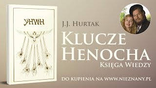 Klucze Henocha Księga Wiedzy  Dr James J Hurtak [upl. by Mireielle]