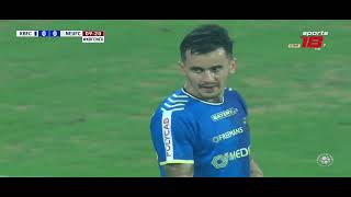 Kerala blasters vs northeast United first half [upl. by Milano]