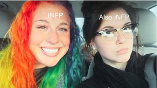 INFP Is The Best Type And Heres Why [upl. by Helms983]