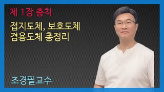 KEC설비기준 17강  접지도체보호도체겸용도체 총정리 [upl. by Hachmin]