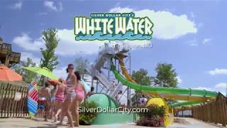 White Water  Branson Missouri [upl. by Arrat983]