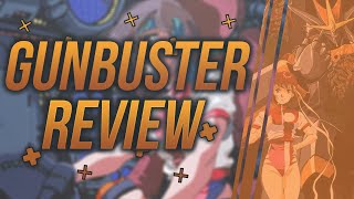 Gunbuster 1988  Anime Review [upl. by Theodora]