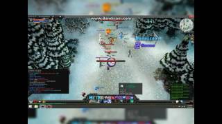 CABAL MOBILE  SOLO BLADER BEST RECORD FT3 AND DROP CURSED OF RING DR MAZEL cbm cabalmobile [upl. by Nwahc]