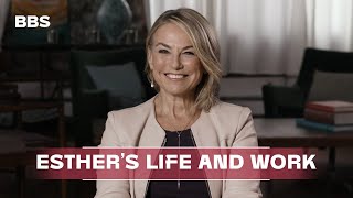 Esther Perel on how curiosity can save a relationship the evolution of marriage and more [upl. by Darci]