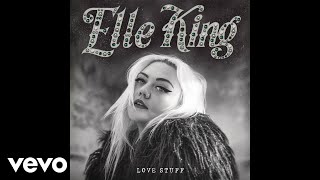 Elle King  Make You Smile Official Audio [upl. by Lerud677]