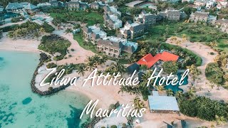 Zilwa Attitude Hotel Mauritius [upl. by Alburga]