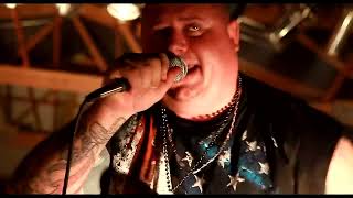 Moccasin Creek  Only Warning Official Music Video [upl. by Schacker]