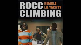 Rocc Climbing feat  Lil Yachty Instrumental [upl. by Keven50]