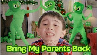 Bring My Parents Back  Duolingo feat Timmy [upl. by Peacock]