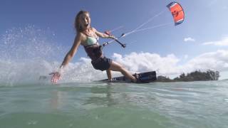 This is Kitesurfing 2 [upl. by Nedyaj]