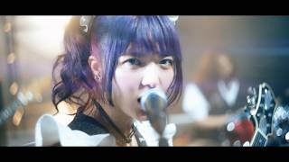 BANDMAID  Protect You Official Music Video [upl. by Harlene]