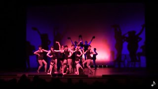 Fosse Dance Medley [upl. by Linn]