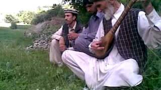 chitrali sitar by HABIB UR REHMAN LAL [upl. by Hillell142]