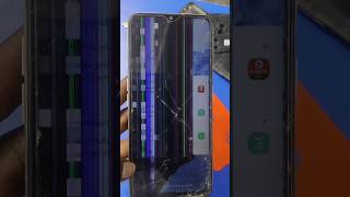 Oppo A9 2020 ka folder change shorts video smartphone mobile repair [upl. by Ahsenod]