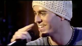 Enrique Iglesias  Stand By Me LIVE [upl. by Erdreid]