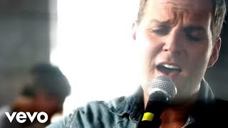 Matthew West  Strong Enough [upl. by Noswal]