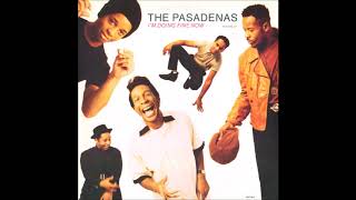 The Pasadenas  Im Doing Fine Now Silky Soul Mix velvety [upl. by Ydde751]