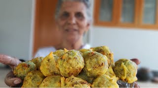 കൊതിപ്പിക്കുന്ന സുഖിയൻ  Annammachedathi special Sugiyan  Naadan sugiyan recipe [upl. by Wehhtam869]