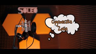 SOLEO  Cyganeczka Zosia ☆ Official Video ☆ 2021 [upl. by Duvall]