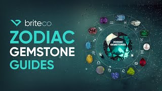 ZODIAC BIRTHSTONES EXPLAINED The Ultimate Guide [upl. by Nikolaus332]