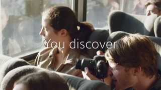 British Airways Holiday TV Advert [upl. by Sutphin124]