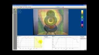 Sound Level Meter Type 2270 – Sound intensity mapping – Brüel amp Kjær [upl. by Florentia]