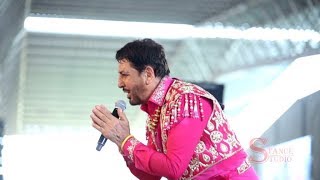 GURDAS MAAN LIVE FULL SHOW HD NAKODAR Sept 2017 [upl. by Alien33]