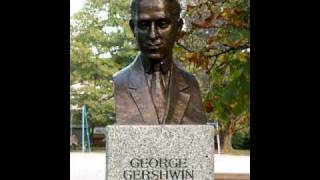 George Gershwin  That Certain Feeling [upl. by Newra]