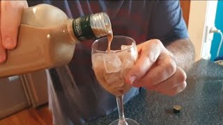 Baileys Irish Cream Aussie recipe [upl. by Ydissak]