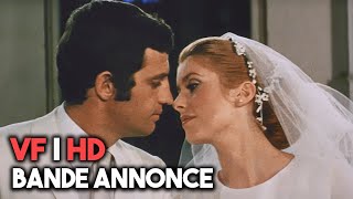 La Sirène du Mississipi 1969 Bande Annonce VF HD [upl. by Sherrod623]