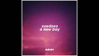 xoedoxo  A New Day Slowed amp Reverb [upl. by Laflam637]