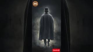 Jack the Ripper Historys Most Chilling Mystery By History Tales [upl. by Hgielsel]