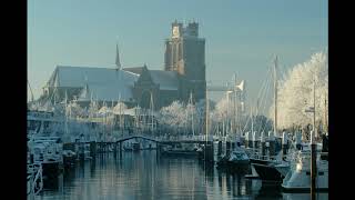 Grote Kerk Dordrecht  Ere zij God [upl. by Fidelity]