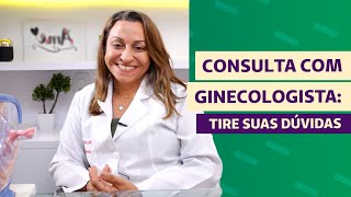 O que esperar de uma consulta com um médico ginecologista  Viver Bem [upl. by Cymbre]