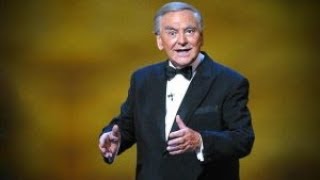 Bob Monkhouse The Last Stand 2016 [upl. by Annavas]