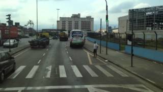 Viagem a Santos parte 19 PORTO [upl. by Sibell]