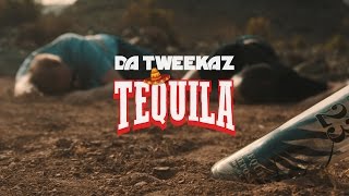 Da Tweekaz  Tequila Official Video Clip [upl. by Nostets]